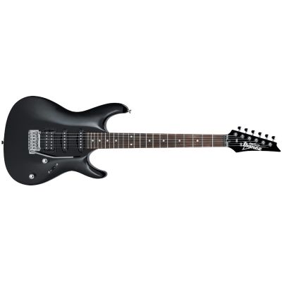 Ibanez GSA60 Guitarra Eléctrica Negra