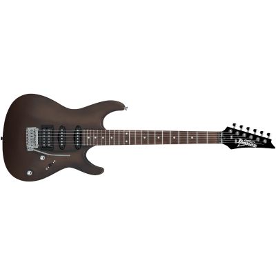 Ibanez GSA60 Guitarra Eléctrica Walnut Flat
