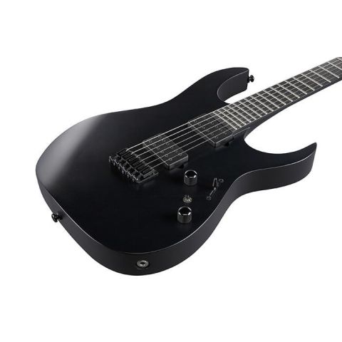 Ibanez Iron Label RGRTB621 Guitarra...