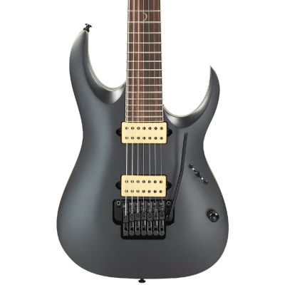 Ibanez JBM27 Jack Bowen Guitarra Eléctrica Negra 2