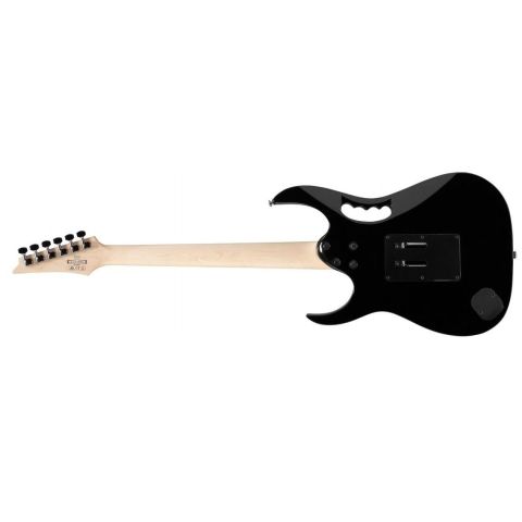 Ibanez JEMJRBK Guitarra Eléctrica Negra