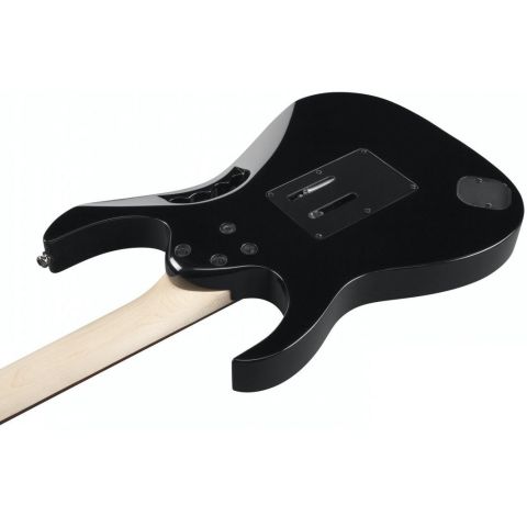 Ibanez JEMJRBK Guitarra Eléctrica Negra