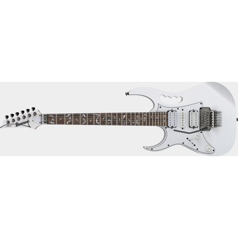 Ibanez JEMJRL Zurdos Guitarra...
