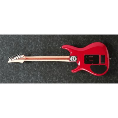 Ibanez JS2480 Joe Satriani Guitarra Eléctrica MCR 2