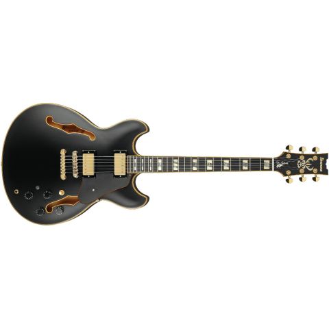 Ibanez JSM20 John Scofield Guitarra...