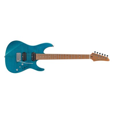Ibanez MM1 Martin Miller Guitarra Eléctrica Tab