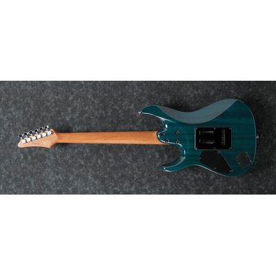 Ibanez MM1 Martin Miller Guitarra Eléctrica Tab 2