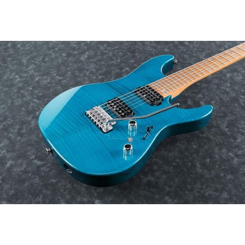 Ibanez MM1 Martin Miller Guitarra...