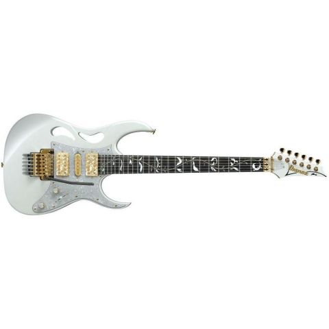 Ibanez PIA3761 Steve Vai Guitarra...