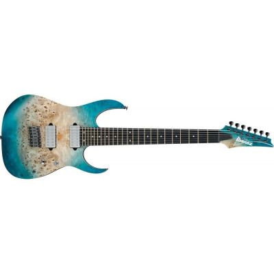 Ibanez RG1127PBFX Guitarra Eléctrica Cif