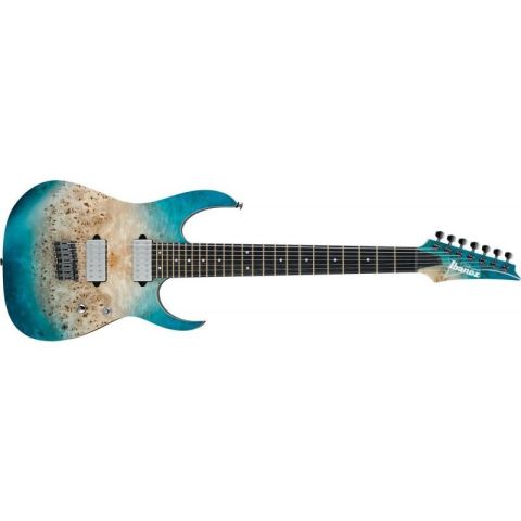 Ibanez RG1127PBFX Guitarra Eléctrica Cif