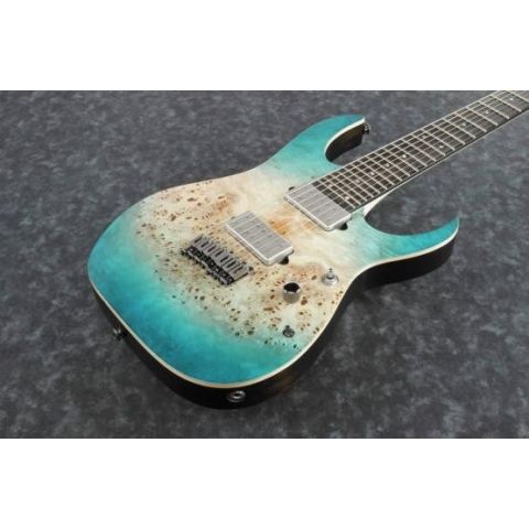 Ibanez RG1127PBFX Guitarra Eléctrica Cif