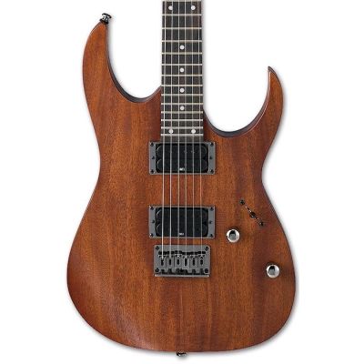 Ibanez RG421 Guitarra Eléctrica Mol 2