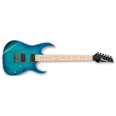 Ibanez RG421AHM Guitarra Eléctrica...