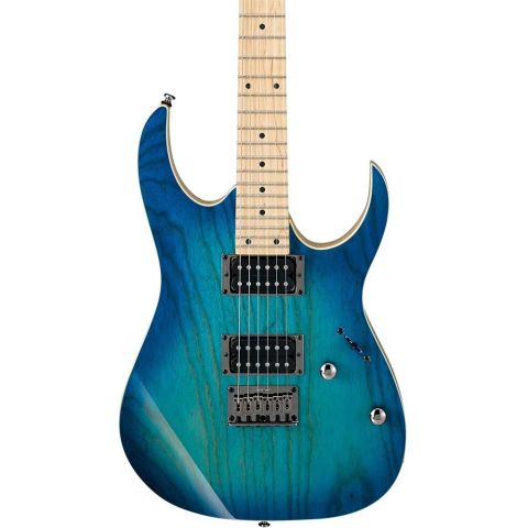 Ibanez RG421AHM Guitarra Eléctrica...