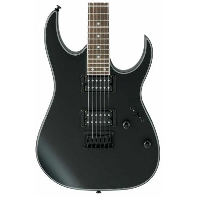 Ibanez RG421EX Guitarra Eléctrica Negra 2