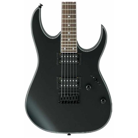 Ibanez RG421EX Guitarra Eléctrica Negra