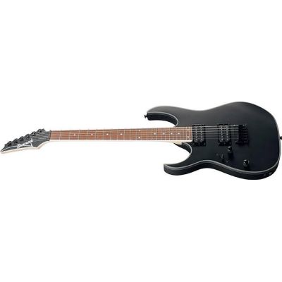 Ibanez RG421EXL Guitarra Eléctrica Zurdos Negra 2
