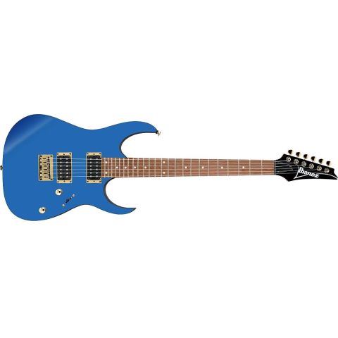 Ibanez RG421GLBM Guitarra Eléctrica...