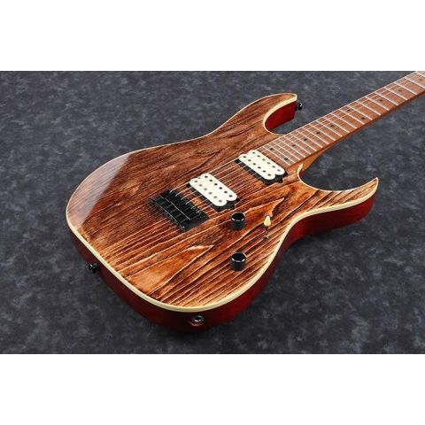 Ibanez RG421HPAM Guitarra Eléctrica Abl