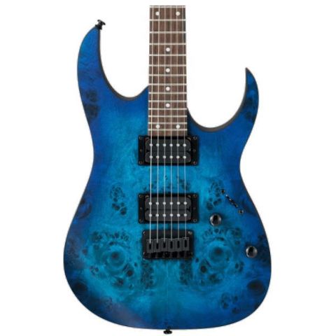 Ibanez RG421PB Guitarra Eléctrica...
