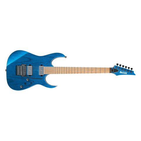 Ibanez RG5120M Guitarra Eléctrica Fcn