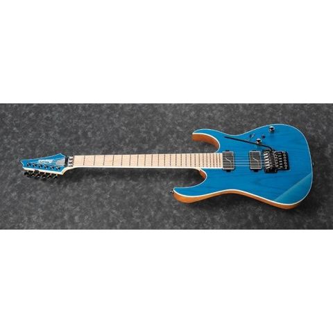 Ibanez RG5120M Guitarra Eléctrica Fcn
