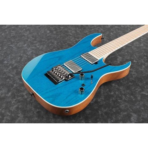 Ibanez RG5120M Guitarra Eléctrica Fcn