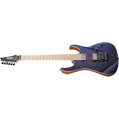 Ibanez RG5120MPRT Guitarra Eléctrica Polar Light