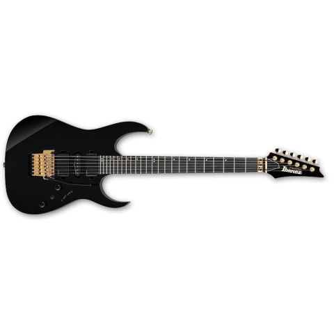 Ibanez RG5170B Guitarra Eléctrica Negra