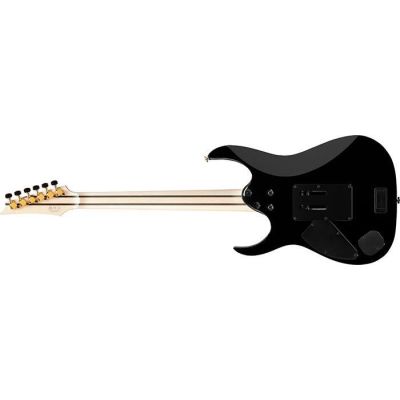 Ibanez RG5170B Guitarra Eléctrica Negra 2