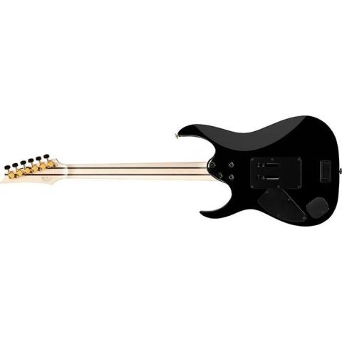 Ibanez RG5170B Guitarra Eléctrica Negra