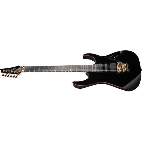 Ibanez RG5170B Guitarra Eléctrica Negra