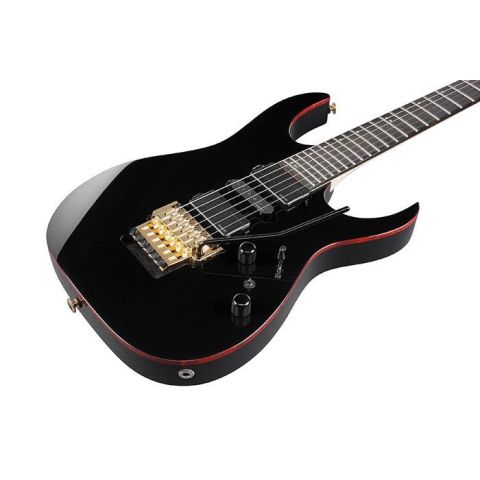 Ibanez RG5170B Guitarra Eléctrica Negra