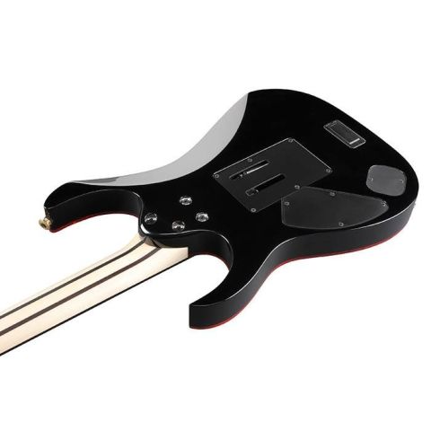 Ibanez RG5170B Guitarra Eléctrica Negra