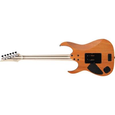 Ibanez RG5440CDFM Prestige Guitarra Eléctrica Deep Forest Green Metallic 2