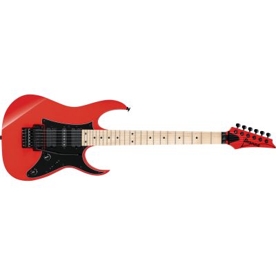 Ibanez RG550 Guitarra Eléctrica Road Flare Red