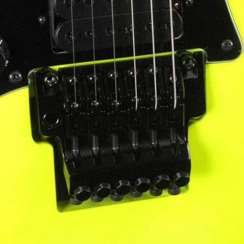 Ibanez RG550L Zurdos Guitarra...