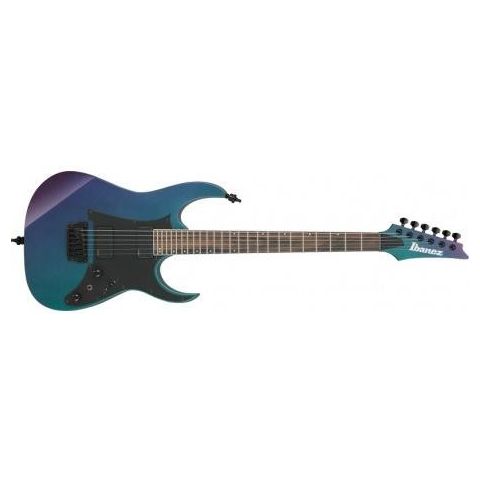Ibanez RG631ALF Guitarra Eléctrica Bcm