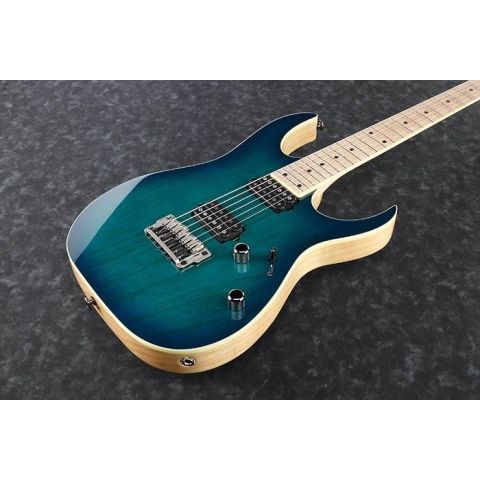 Ibanez RG652AHMFX Guitarra Eléctrica Ngb