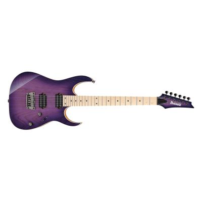 Ibanez RG652AHMFX Guitarra Eléctrica Rpb