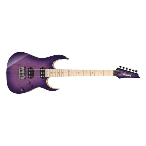 Ibanez RG652AHMFX Guitarra Eléctrica Rpb
