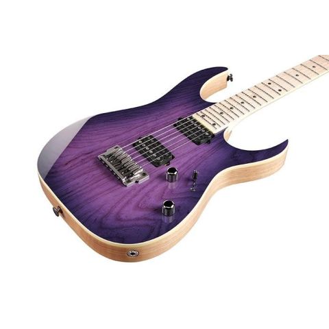 Ibanez RG652AHMFX Guitarra Eléctrica Rpb