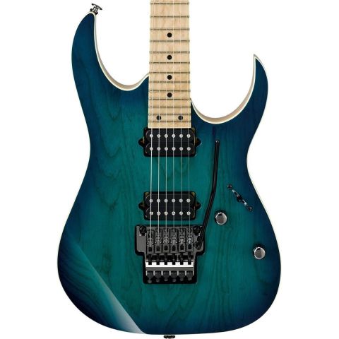 Ibanez RG652AHMN Guitarra Eléctrica...