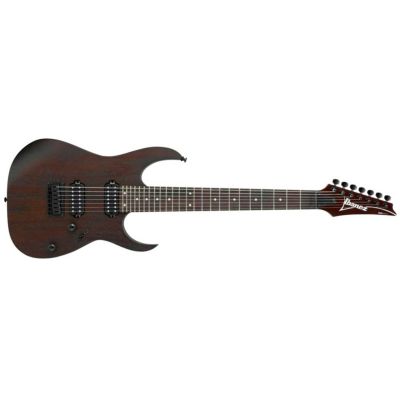 Ibanez RG7421 Guitarra Eléctrica Wnf