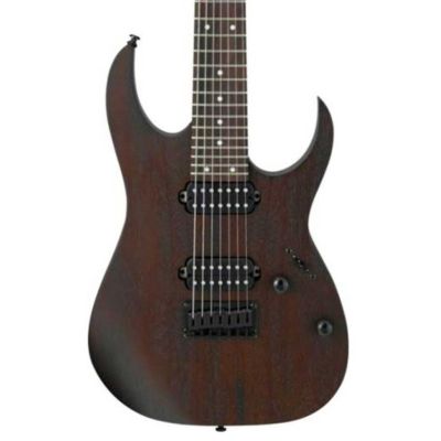 Ibanez RG7421 Guitarra Eléctrica Wnf 2