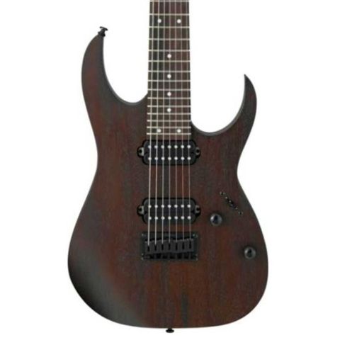 Ibanez RG7421 Guitarra Eléctrica Wnf