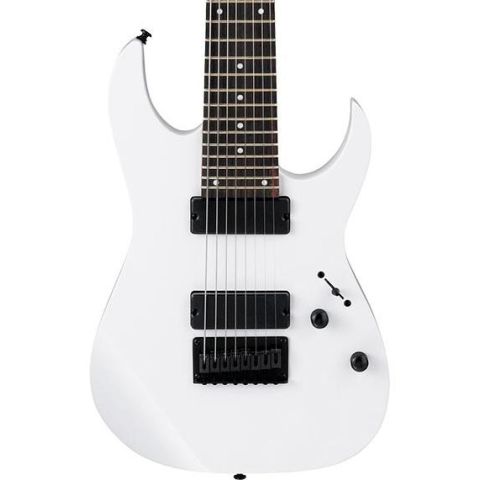 Ibanez RG8 8 Cuerdas Guitarra...