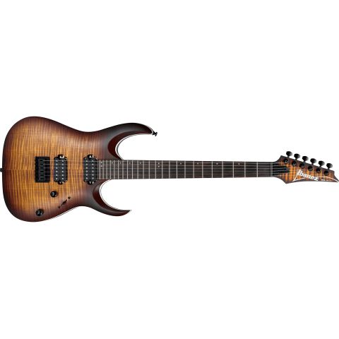 Ibanez RGA42FMDEF Guitarra Eléctrica...