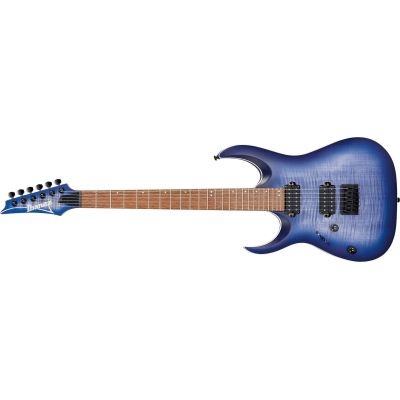 Ibanez RGA42FML BLF Zurdos Guitarra Eléctrica